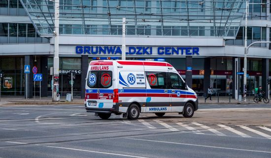 马关骨折病人接送专车怎么收费?